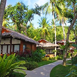 Beach Front Cottage